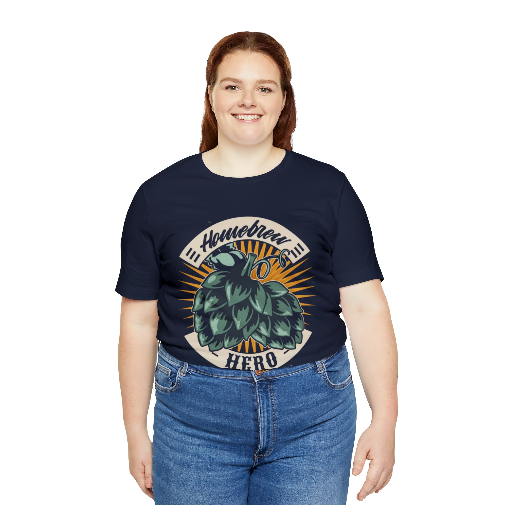 Home Brewed Beer Shirt 4 | Drink Beer Unisex T-Shirt