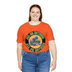 All or Nothing Day Shirt | Poker Casino Unisex T-Shirt