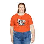 Damn, Gina! Shirt | Urban Streetwear Unisex Statement T-Shirt