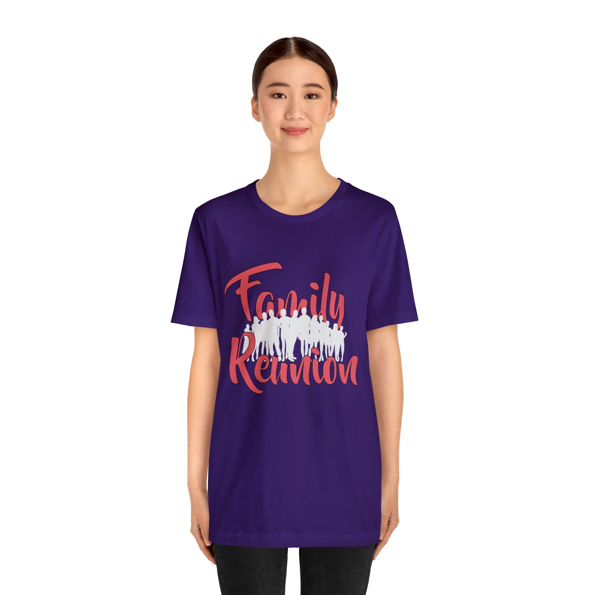 Family Reunion Shirt 2 | Family Love Unisex T-Shirt
