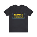 Humble Brag | Millennial Collection Unisex T-Shirt