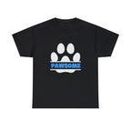 Pawsome Shirt | Dog Lover Unisex T-Shirt | Fur Mom Shirt