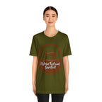 Tailor Sewing Machine Shirt | Tailor Unisex Statement T-Shirt