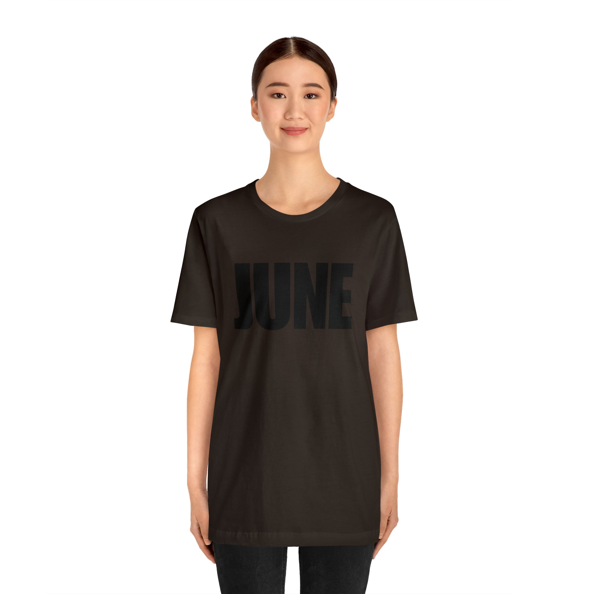June Shirt | Month of June T-Shirt
