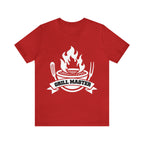 Grill Master Shirt | Grilling Meat Unisex T-Shirt