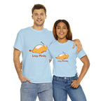 Lazy Monday Shirt | Cat Lover T-Shirt