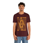In Death We Trust Shirt | Urban Death Unisex T-Shirt