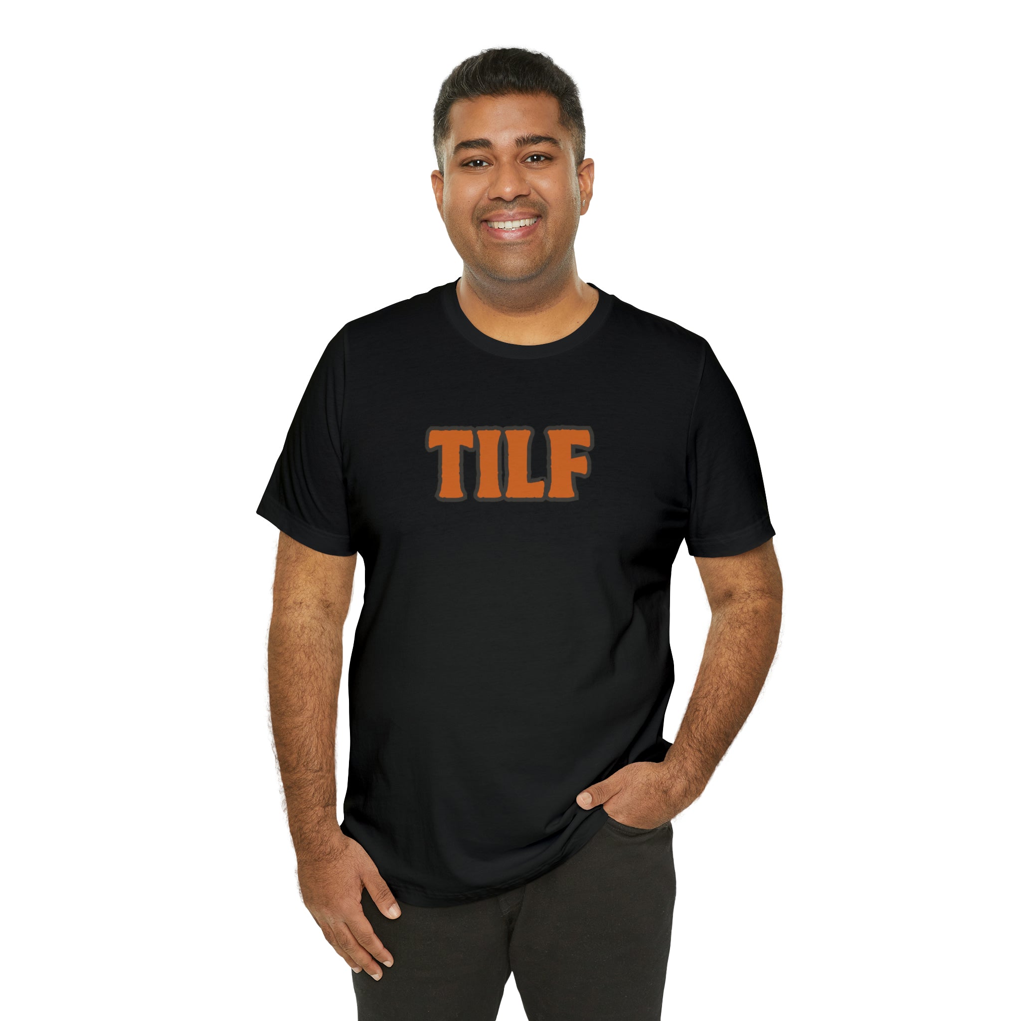 TILF Teacher I'd Like to Fuck Shirt | Funny Teacher Unisex T-Shirt