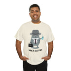Have A Good Day Shirt | Cat Lover Unisex T-Shirt