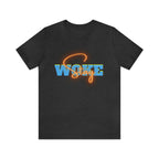 Stay Woke Shirt | Millennial Collection Unisex T-Shirt