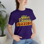 It's a Good Day to Algebra Science | School Unisex T-Shirt