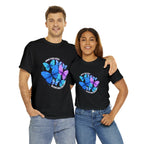 Spread Your Wings Bloom Like A Butterfly | Metamorphosis in Motion Tee