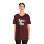 Damn, Gina! Shirt | Urban Streetwear Unisex Statement T-Shirt