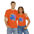 Spread Your Wings Bloom Like A Butterfly | Metamorphosis in Motion Tee