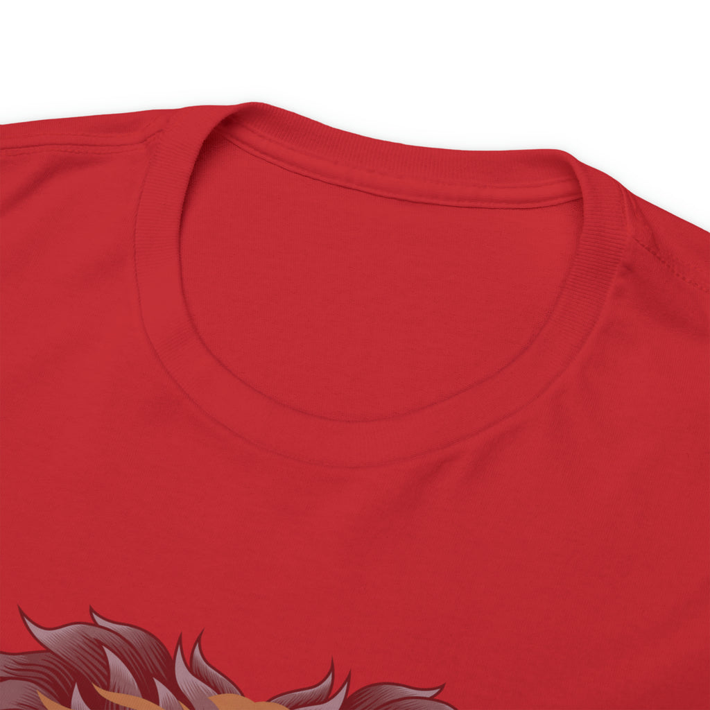 Fearless Shirt | Bold & Fearless Unisex T-Shirt