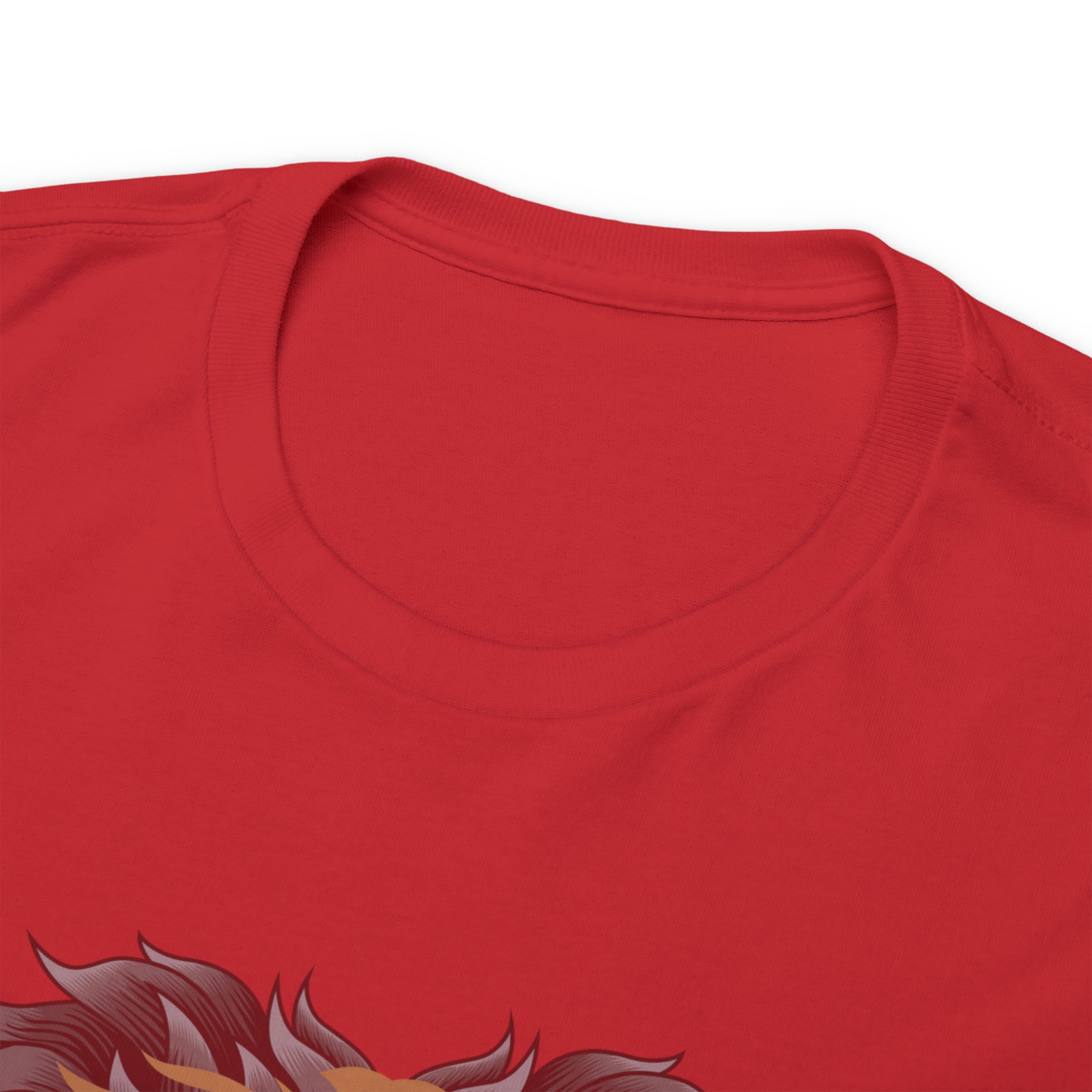 Fearless Shirt | Bold & Fearless Unisex T-Shirt