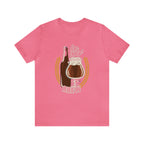 Ice Cold Brew Beer Shirt | Drink Beer Unisex T-Shirt