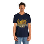Rollercoaster Madness Shirt | Carnival Ride T-Shirt