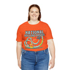 National Rollercoaster Day Shirt | Carnival Ride T-Shirt