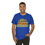 It's a Good Day to Study Integral Calculus | School Unisex T-Shirt