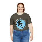 Carpe Diem Shirt | Daily Inspiration Statement Unisex T-Shirt