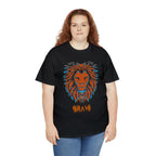 Brave | Brave & Proud Unisex Tee