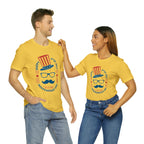 Happy Independence Day Shirt 2 | July 4 Independence T-Shirt