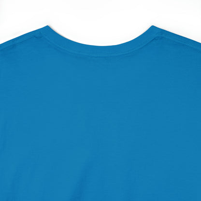 Believe In Yourself | Confidence Catalyst Statement Tee