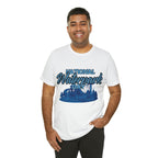 National Waterpark Day Shirt 2 | Waterpark Slide Unisex T-Shirt