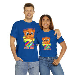 Peekaboo Shirt | Dog Lover Unisex T-Shirt