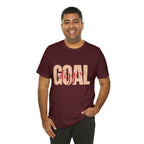 Goal Digger Shirt | Minimalist Statement Unisex T-Shirt
