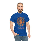 Fearless Shirt | Bold & Fearless Unisex T-Shirt