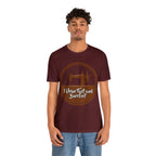 Tailor Sewing Machine Shirt | Tailor Unisex Statement T-Shirt