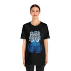 Beer Season Blue Shirt | Drink Beer Unisex T-Shirt