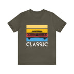 Classic Shirt | Retro Vibes Unisex T-Shirt