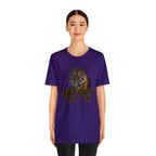 International Tiger Day | Tiger Support Unisex T-Shirt