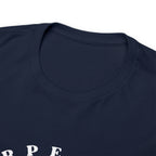Carpe Diem Shirt | Daily Inspiration Statement Unisex T-Shirt