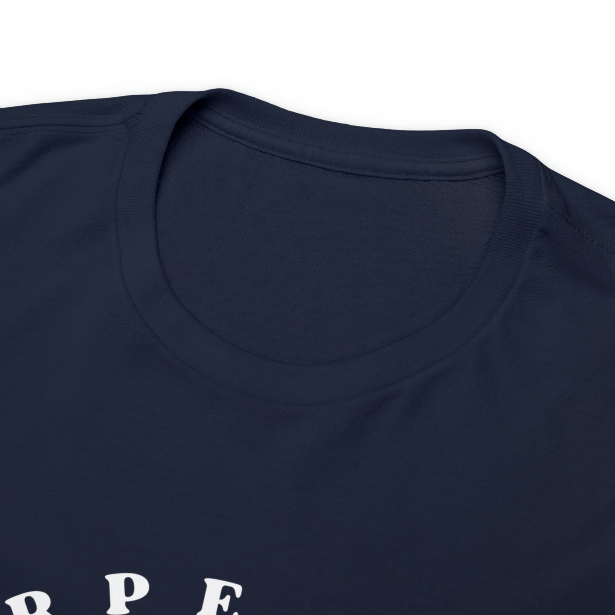 Carpe Diem Shirt | Daily Inspiration Statement Unisex T-Shirt