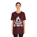 Grill Master Shirt | Grilling Meat Unisex T-Shirt