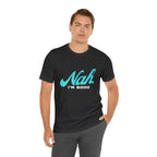 Nah I'm Good Shirt | Millennial Collection Unisex T-Shirt