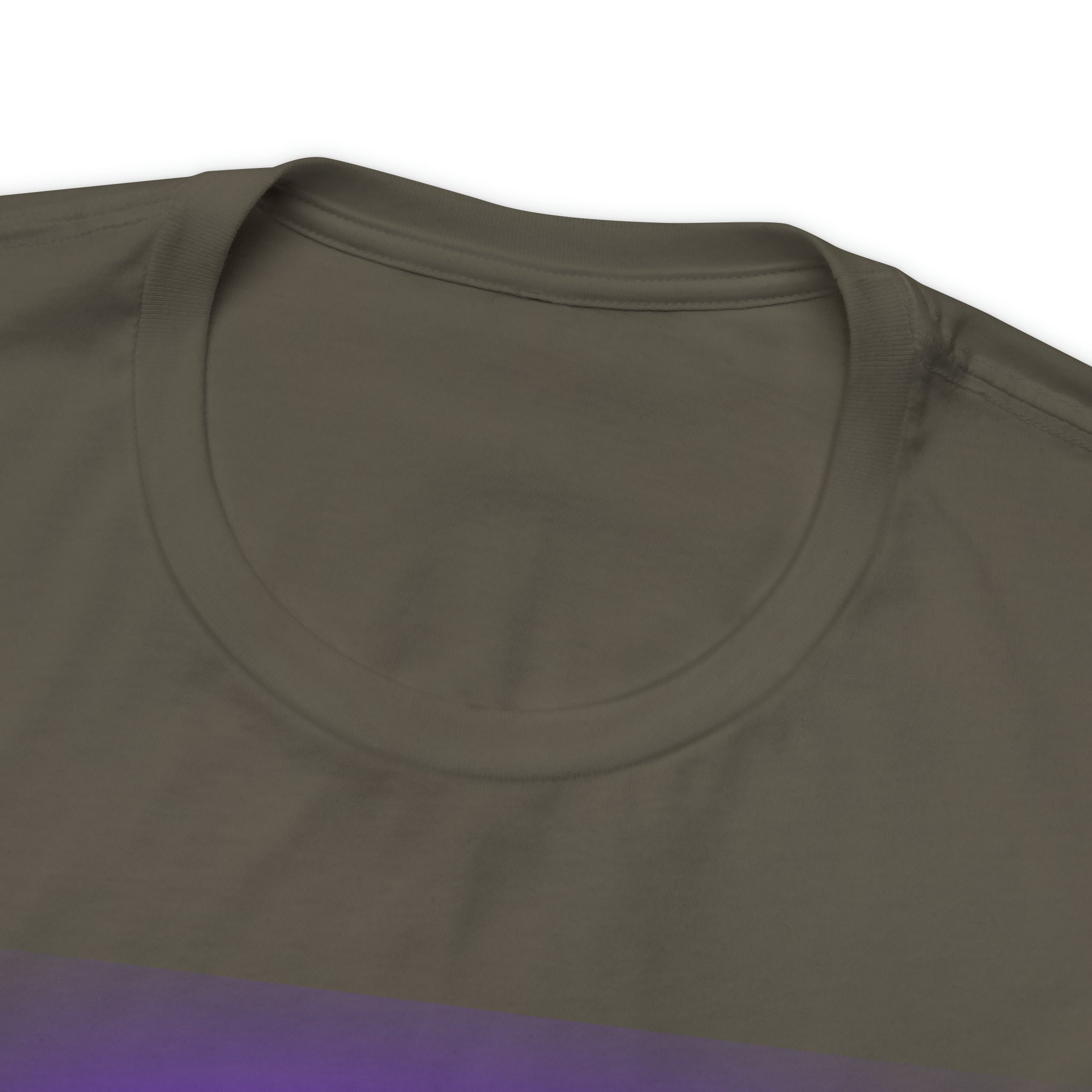 Exist Loudly Shirt | Trendy Statement Unisex T-Shirt