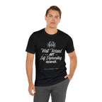 Cancer Zodiac Self-Deprecating Shirt | Zodiac Sign Statement T-Shirt