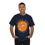 Carpe Diem Shirt | Daily Inspiration Statement Unisex T-Shirt