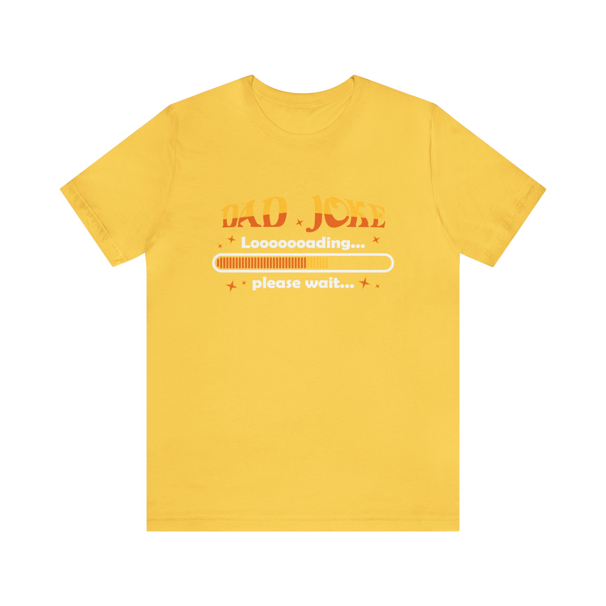 Loading Dad Joke Shirt | National Joke Day Tshirt