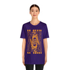 In Death We Trust Shirt | Urban Death Unisex T-Shirt