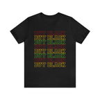 Buy Black Shirt 2 | Support Black Businesses Unisex T-Shirt