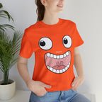 Meme Face Shirt | Funny Humorous Meme Joke T-Shirt