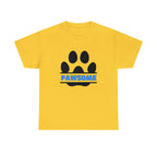 Pawsome Shirt | Dog Lover Unisex T-Shirt | Dog Mom Shirt