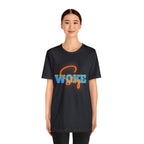 Stay Woke Shirt | Millennial Collection Unisex T-Shirt