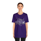 National Rollercoaster Day T-Shirt 2 | Carnival Ride Shirt